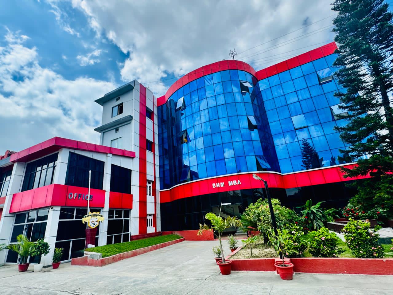 Annual Culinary Arts Festival Showcases Nepal's Best Student Chefs